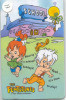 The FLINSTONES - Cartoon - Comics (11) - Cómics