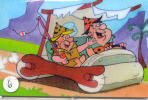 The FLINSTONES - Cartoon - Comics (6) - Comics