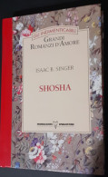 "Shosha" Di Isaac B. Singer - Ediciones De Bolsillo