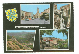 ST MARTIN DE VALAMAS - Saint Martin De Valamas