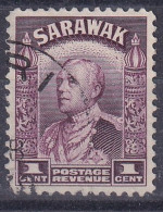 Sarawak - Sarawak (...-1963)