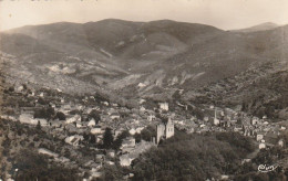 34 - Saint- Pons - Vue Générale - Saint-Pons-de-Thomières