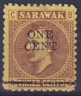 Sarawak - Sarawak (...-1963)