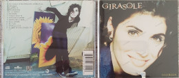 BORGATTA - ITALIANA  - Cd GIORGIA -  GIRASOLE - BMG RICORDI1999 -  USATO In Buono Stato - Andere - Italiaans