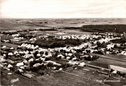 H0144 - Hage Samtgemeinde - Luftbild Luftaufnahme - Cekade Cramer - Aurich