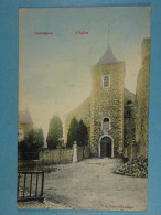 Louveigné L'Eglise - Sprimont