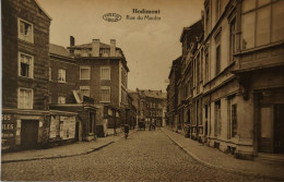 Hodimont (Verviers) Rue Du Moulin 19?? - Verviers