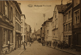 Hodimont (Verviers) Rue Grande 19?? - Verviers