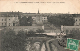 FRANCE - Environs De Chartres - Lèves - Asile D'Aligre - Vue Générale - Carte Postale Ancienne - Chartres