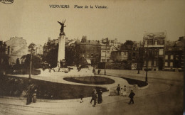 Verviers // Place De La Victoire 19?? - Verviers