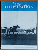 France Illustration N°172 29/01/1949 La Colombe D'or Saint-Paul-de-Vence/Afghanistan/Ladislas Starevitch/Japon Occupé - Allgemeine Literatur