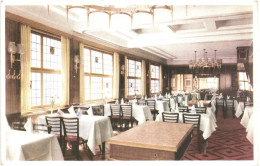 CPA Carte Postale Belgique Bruxelles Restaurant Aux Armes De Bruxelles    VM76885 - Pubs, Hotels, Restaurants