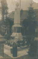 14 CARCAGNY - Monument Aux Morts - CPA Photo - état / Rare - Andere & Zonder Classificatie