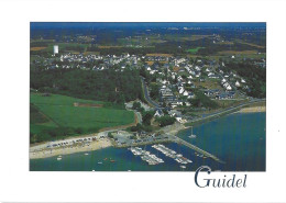 Guidel Vue Générale - Guidel