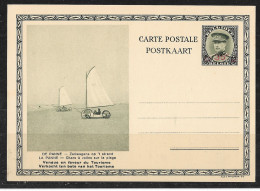Carte Illustrée N° 25/7: La Panne. - Cartes Postales Illustrées (1971-2014) [BK]
