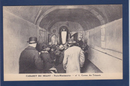 CPA 1 Euro Montmartre Cabaret Prix De Départ 1 Euro Non Circulée - Arrondissement: 18