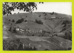 68 LE BONHOMME Vers Lapoutroie N°308 Colonies De Vacances LA ROCHE EDF Et La VAILLANCE En 1962 Camp De Tentes - Lapoutroie