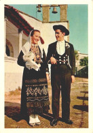 VIANA DO CASTELO - Costumes, Noivos  ( 2 Scans ) - Viana Do Castelo