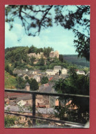 LAROCHETTE - Vue Partielle Et Château Féodal - Fels