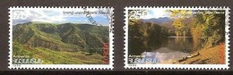 CEPT 1999 Armenie Armenia Yvertn° 313-14 (°) Oblitéré Used - 1999