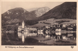 St. Wolfgang, La Perle Du Salzkammergut - St. Wolfgang