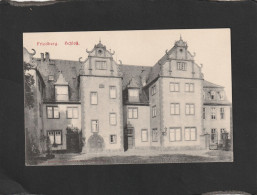 126746         Germania,    Friedberg,   Schloss,   NV - Friedberg