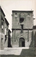 ESPAGNE _S26084_ Caceres - Casa Del Sol - Fot Javier - CPSM 14x9 Cm - Cáceres