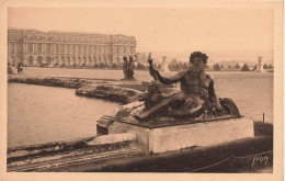 FRANCE - Vue Générale Sur Parterre D'Eau - Le Rhône - Carte Postale Ancienne - Andere & Zonder Classificatie