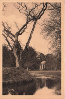 FRANCE - Vue Générale Sur Le Temple De L'Amour - Carte Postale Ancienne - Versailles (Castello)