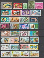 NIGERIA - 1963/1999 - LOT ** MNH - COTE = 45+ EUR - - Nigeria (1961-...)