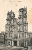 FRANCE - Rennes - La Cathédrale  - Carte Postale Ancienne - Rennes