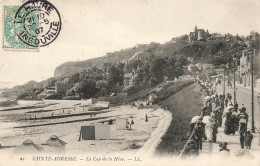FRANCE - Sainte Adresse - Le Cap De La Hêve - Carte Postale Ancienne - Sainte Adresse