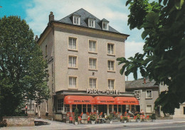 L 9200 DIEKIRCH, PARC - HOTEL - Diekirch