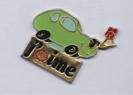 PIN S J AIME  SHELL - Carburantes