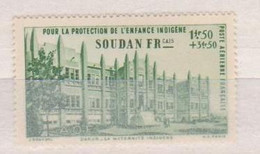 SOUDAN       N°  YVERT  PA 6  NEUF SANS CHARNIERE      ( NSCH  03/18 ) - Unused Stamps