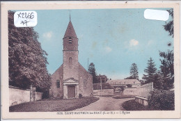 SAINT-SAUVEUR-LES-BRAY- L EGLISE - Bray Sur Seine