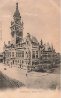 FRANCE - Dunkerque - Hôtel De Ville - Carte Postale Ancienne - Dunkerque