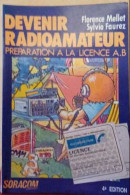 Devenir Radioamateur - Préparation à La Licence A.B - Jeux De Société