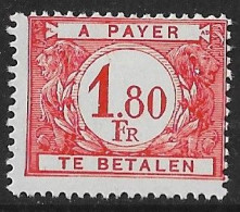 TX 58*. - Timbres