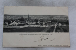 Vue Générale De Vernouillet Et Panorama De Triel, Yvelines 78 - Verneuil Sur Seine