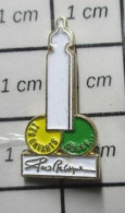 1718a Pin's Pins / Beau Et Rare / PARFUMS / PARFUM PACO RABANNE LES ENFANTS AUSSI BIBERON - Profumi