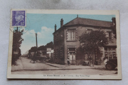 Le Blanc Mesnil, Mon Lebrun, Rue Victor Hugo, Seine Saint Denis 93 - Le Blanc-Mesnil