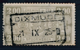 TR  150 - "DIXMUDE" - (ref. 37.382) - Used