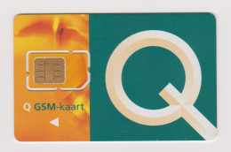 Estonia Q-GSM GSM SIM Old&Rare MINT - Estonie