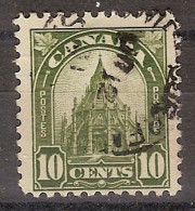 Canada U  151 (o) Usado. 1930 - Used Stamps