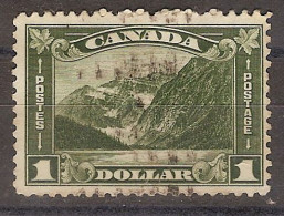 Canada U  155 (o) Usado. 1930 - Used Stamps