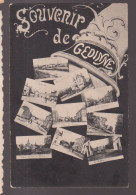 Cpa   Gedinne   1910 - Gedinne