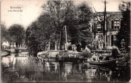 Villa Mariëndal, Ginneken 1909 (NB) - Breda