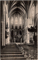 H. Lambertuskerk (Binnen), Helmond 1908 (NB) - Helmond