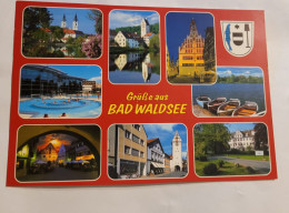 Grüße Aus Bad Waldsee - Bad Waldsee